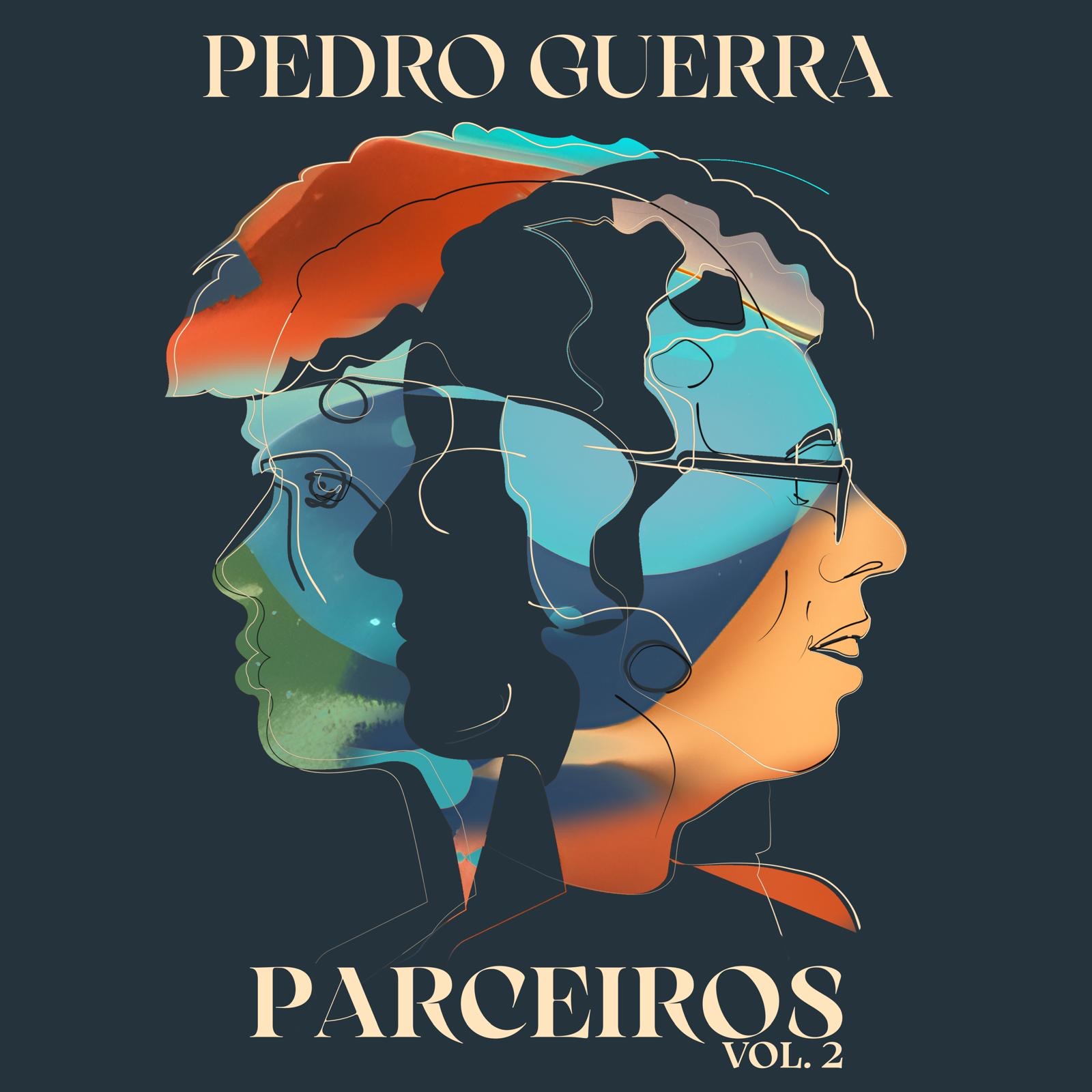 Imagen de Parceiros Volumen 1